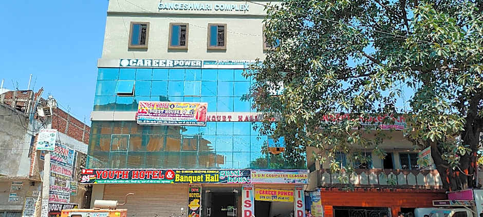 Hotel O Youth Hotel & Banquet Hall