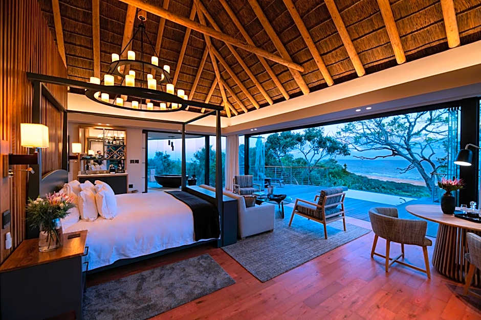 Oceana Beach and Wildlife Reserve