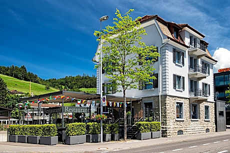 Hotel Freihof