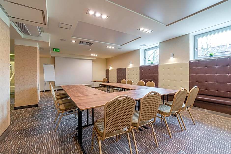Hotel Diament Zabrze - Gliwice