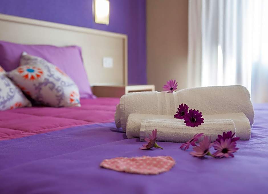 I Giardini di Elencosta