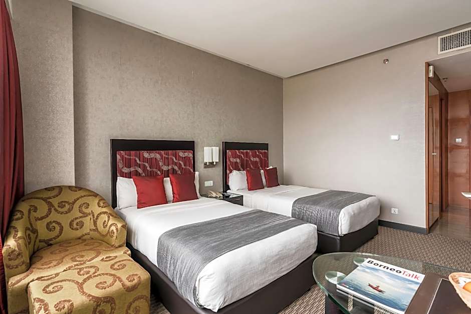 Hock Lee Hotel & Residences
