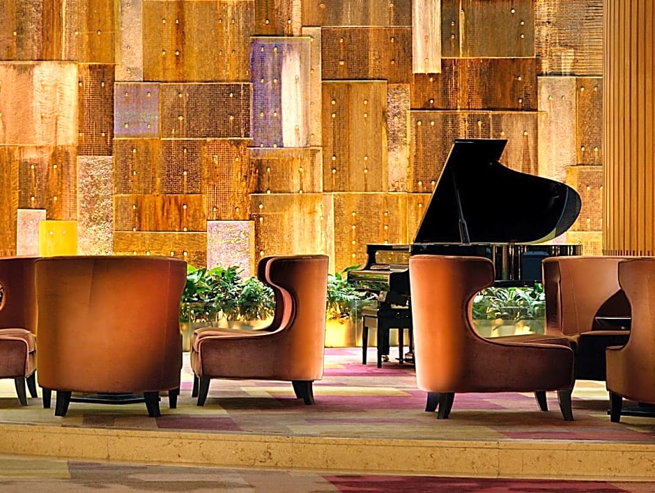 Sheraton Ningbo Hotel