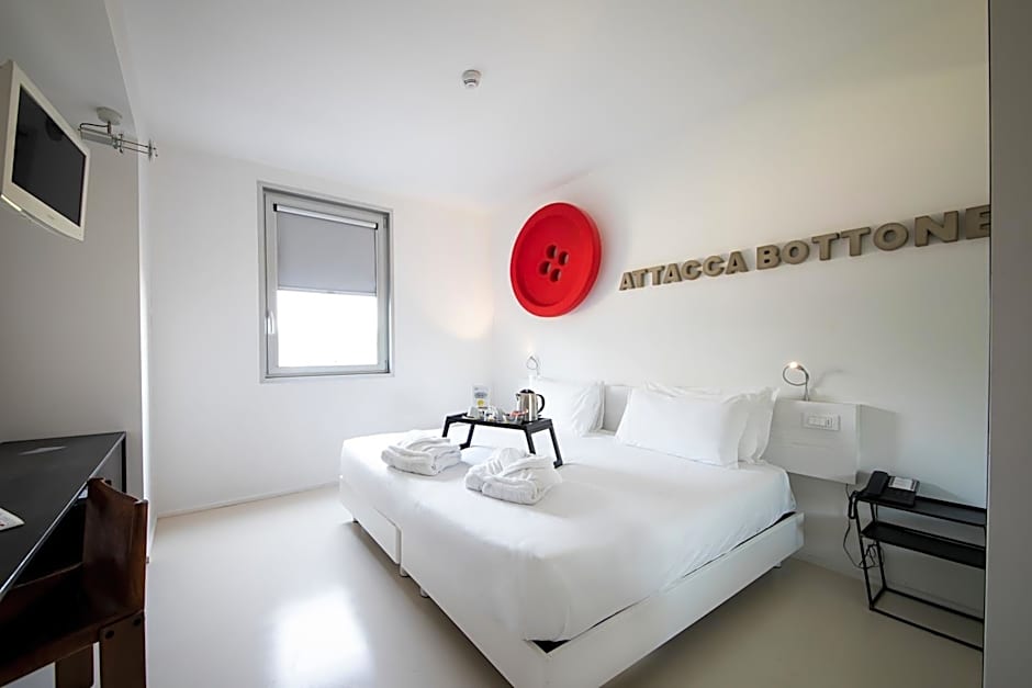 Aiden by Best Western JHD Dunant Hotel