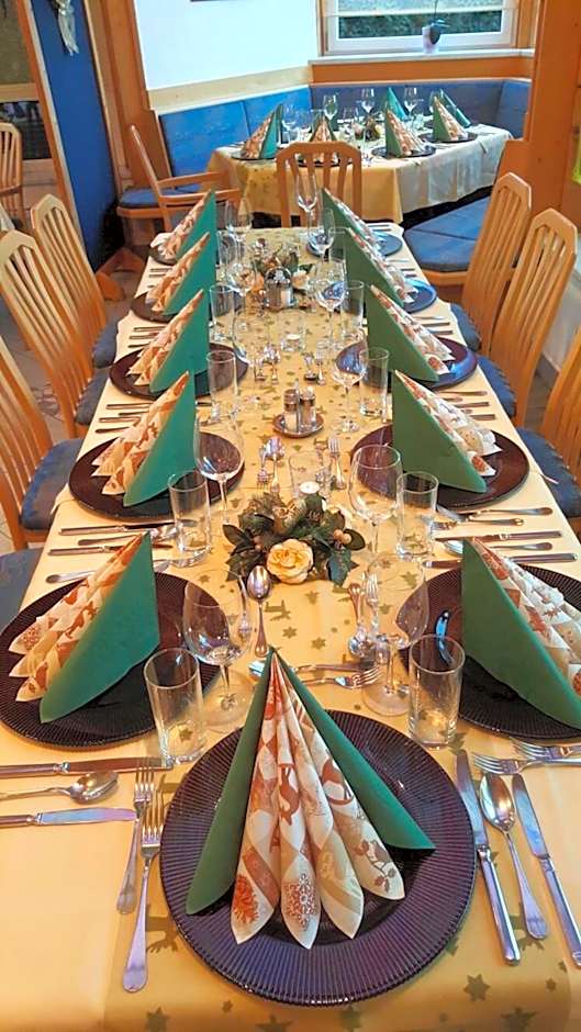 Hotel Gletschermühle