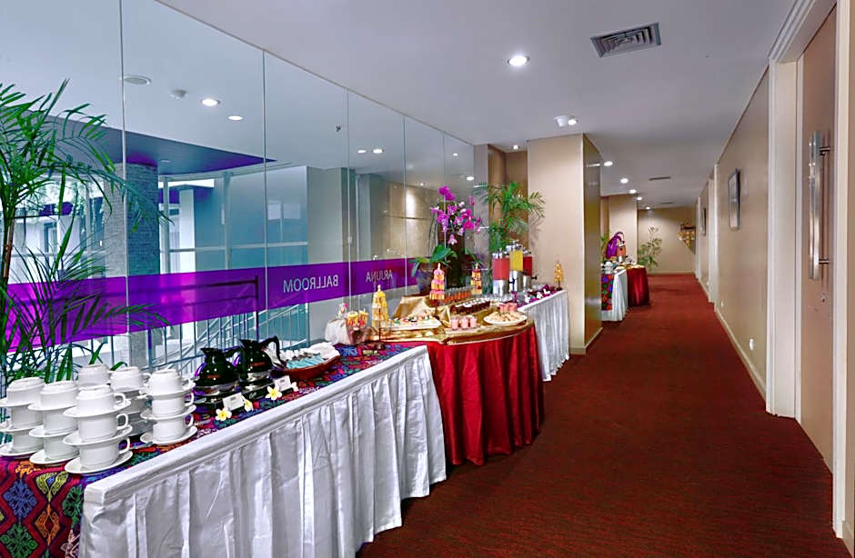 Quest Hotel San Denpasar