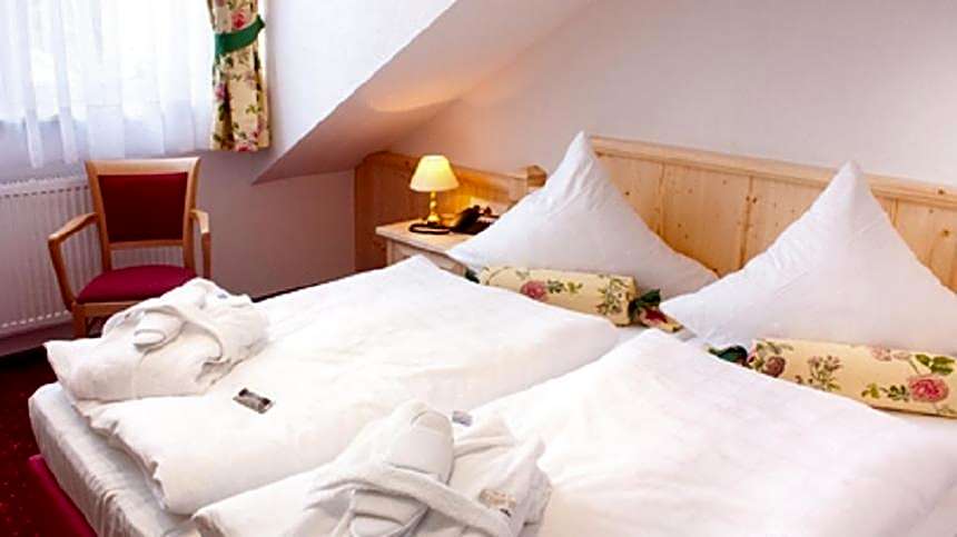 Elbhotel Bad Schandau