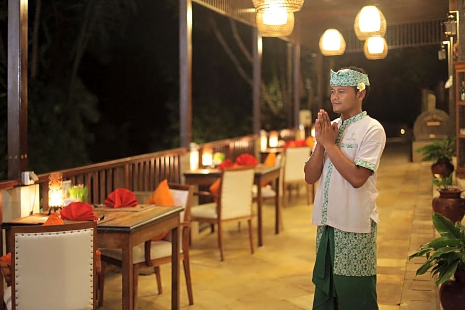 Alam Ubud Culture Villas And Residences
