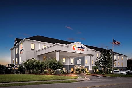 Comfort Suites Near Camp Lejeune