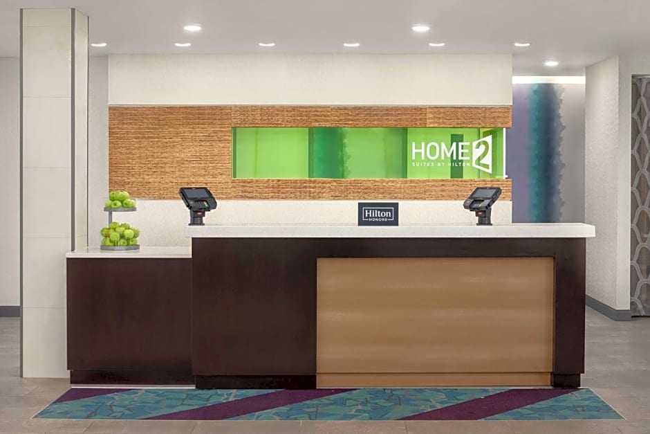 Home2 Suites by Hilton Dayton/Beavercreek, OH