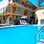 Mariposa Hotel