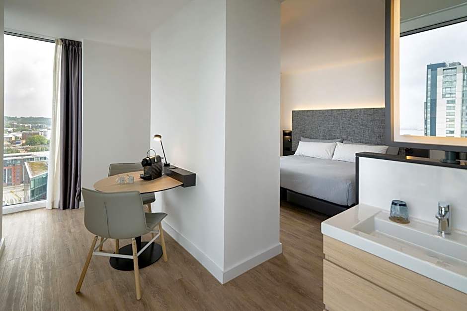 INNSiDE Liverpool
