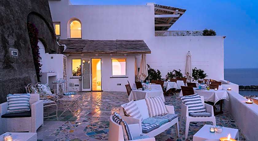 Hotel Casa Del Sole