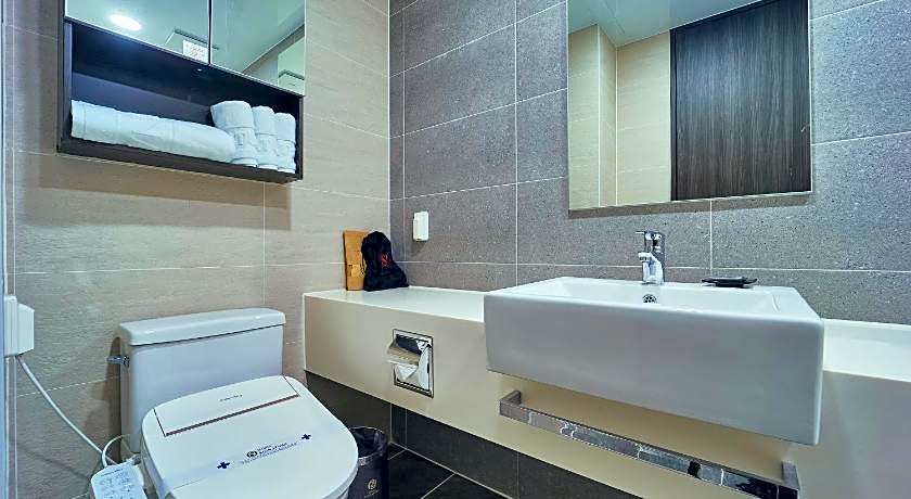 Jeonju Signature Hotel