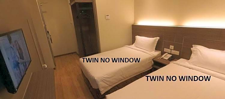 U Design Hotel Kuala Lipis