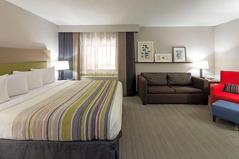 Country Inn & Suites by Radisson, Fargo, ND