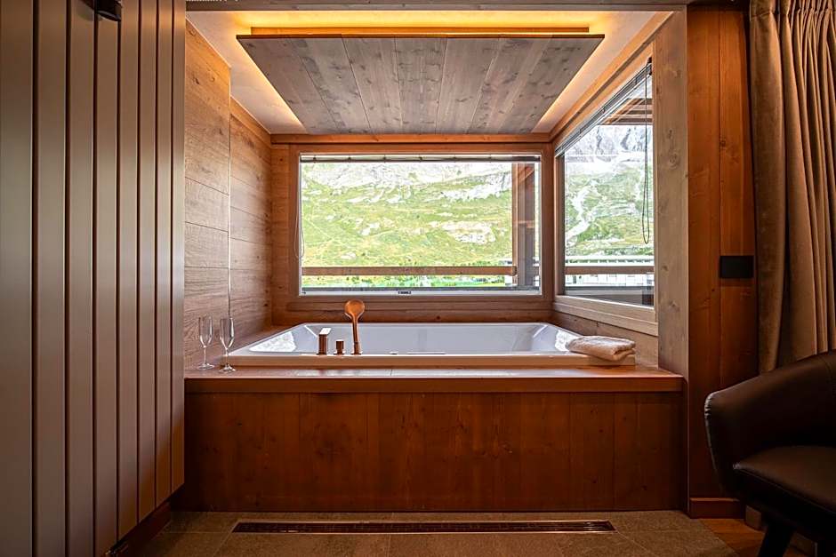 Sertorelli Sporthotel