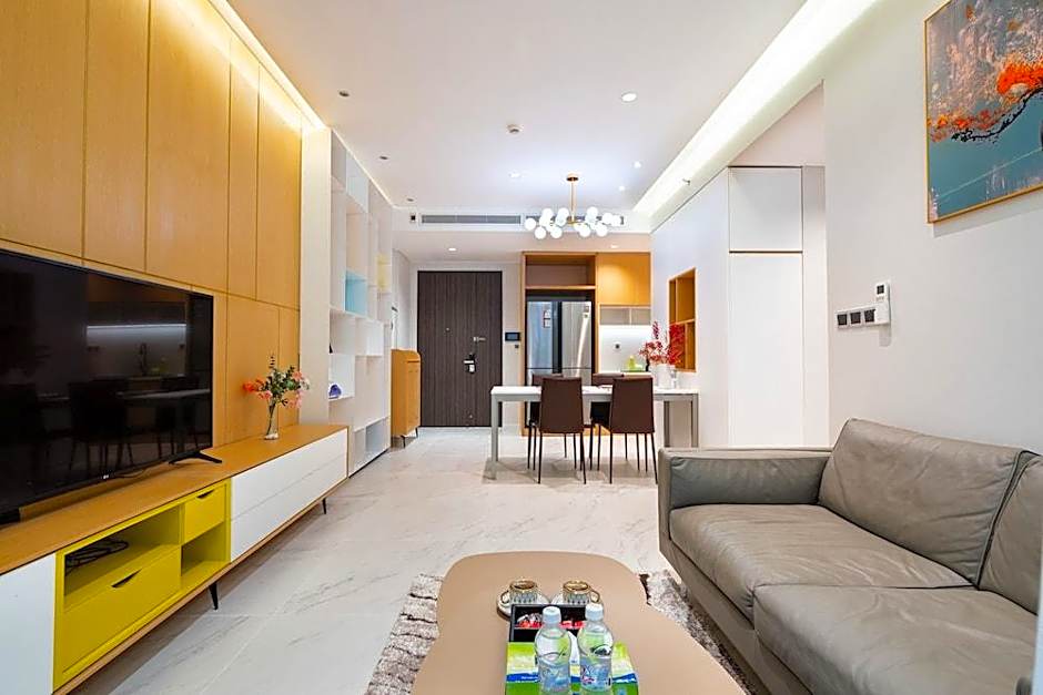 Convinia Luxury The Peak Midtown