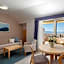 Aparthotel Flora
