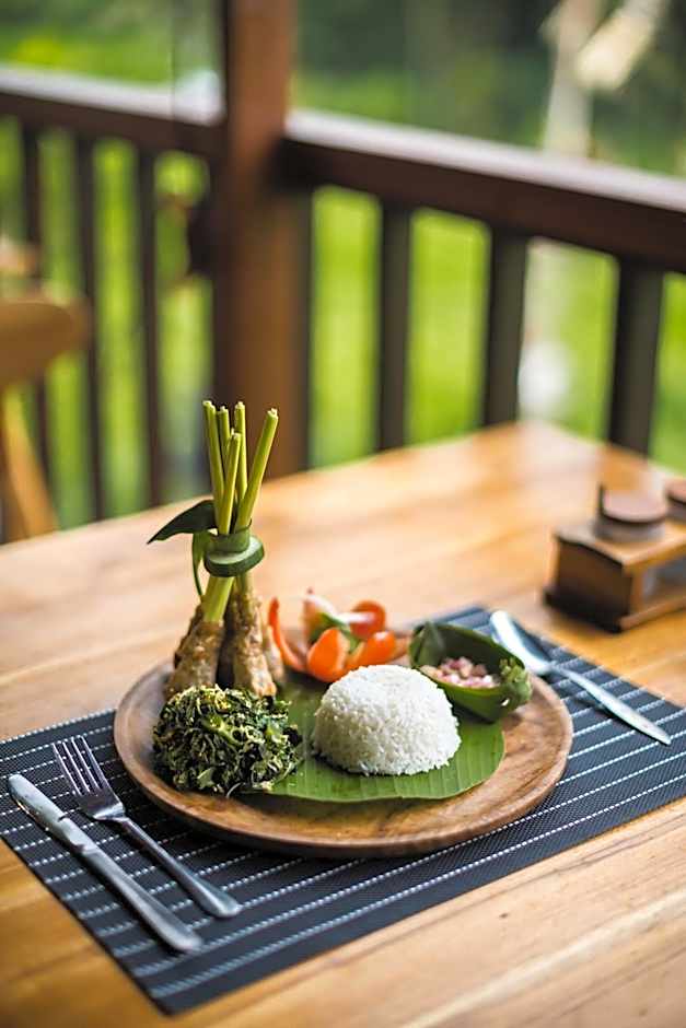 Ume Dukuh Home Sidemen