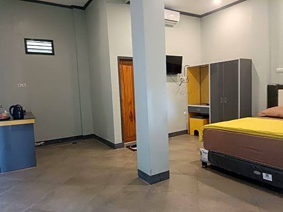 Capital O 93118 Asera Homestay