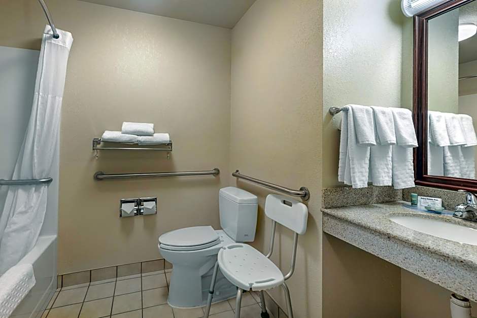 Best Western Lawrenceburg Inn