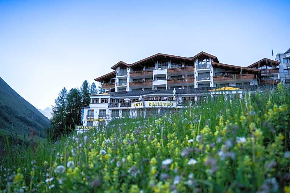 Hotel Bellevue - 4 Sterne superior