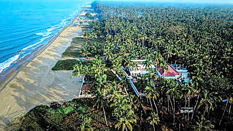 Veda5 Ayurveda Living Village