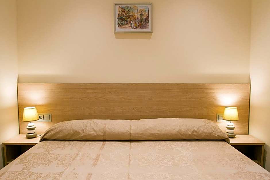 Hostal Excellence