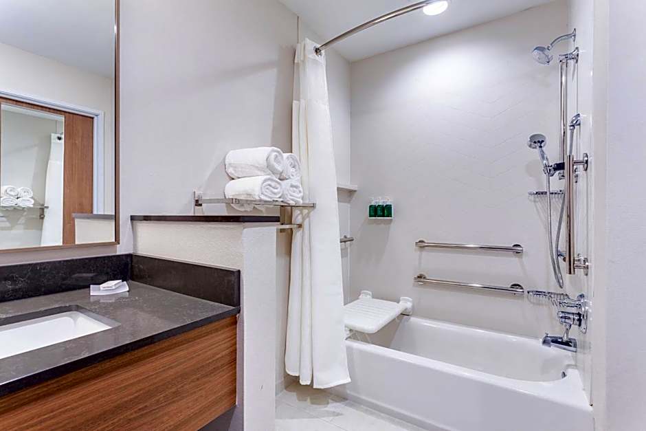 Fairfield Inn & Suites by Marriott Jasper