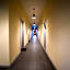 Gästehaus Kaiserpassage- Ihr Cityhostel