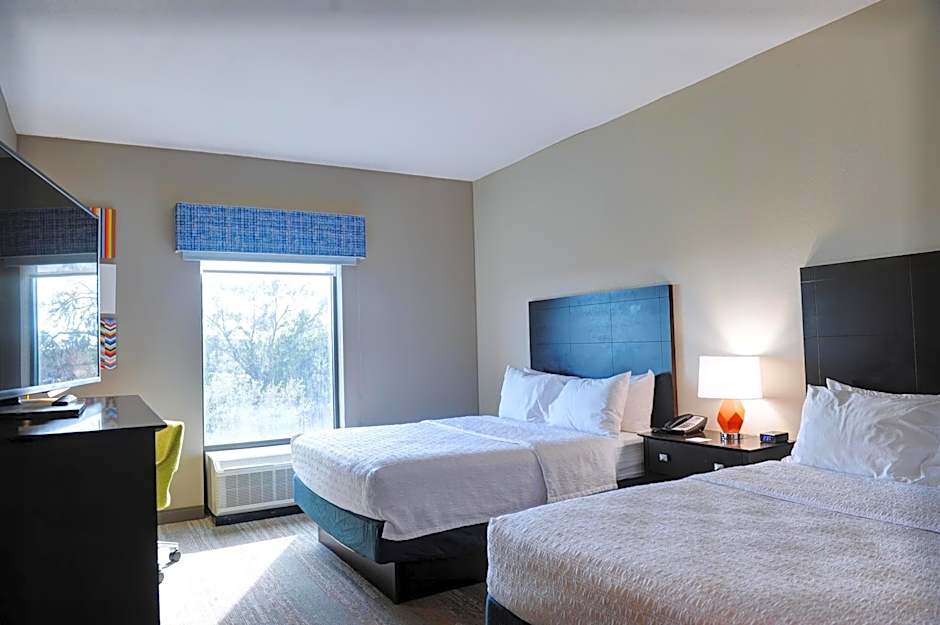 Hampton Inn By Hilton Crystal River