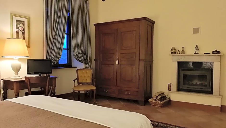 Castello Di Camerletto B&B – Caselette, NY