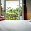 Hotel RossoVino Milano