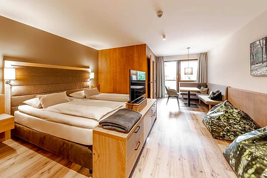 Das Bayrischzell Familotel Oberbayern