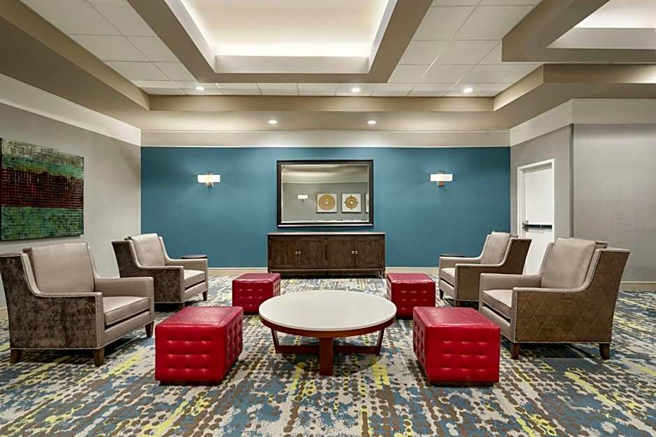 Hampton Inn By Hilton New Orleans-Downtown