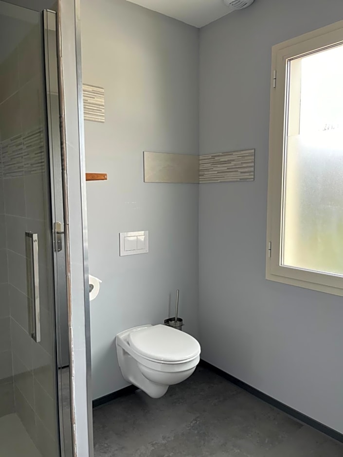 Chambres d hôtes Villa Anani Cosson alex