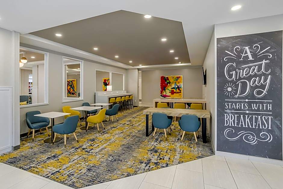 TownePlace Suites by Marriott Boynton Beach