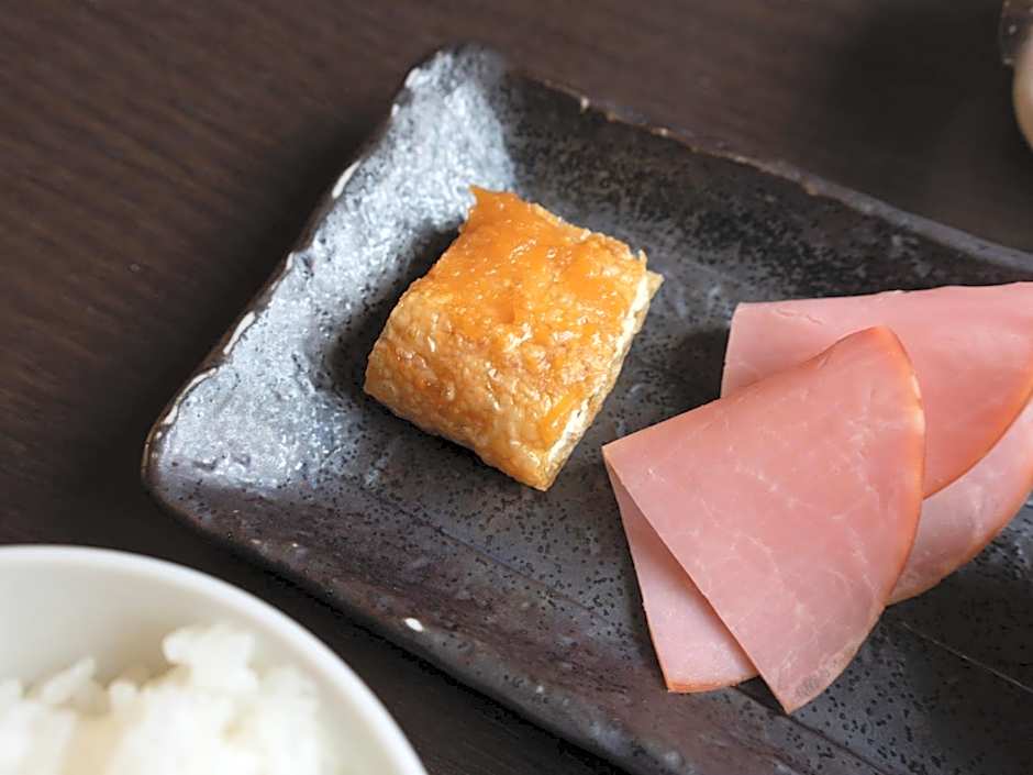 Hotel Monzennoyu