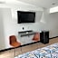 Palm Inn - Newly Renovated Rooms