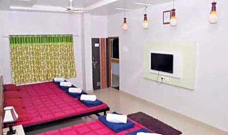 Hotel Kushal Regency