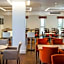 Holiday Inn Express London - Vauxhall Nine Elms By IHG