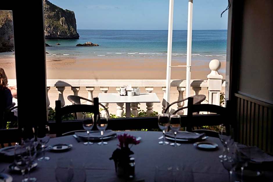 Hotel Mirador de La Franca