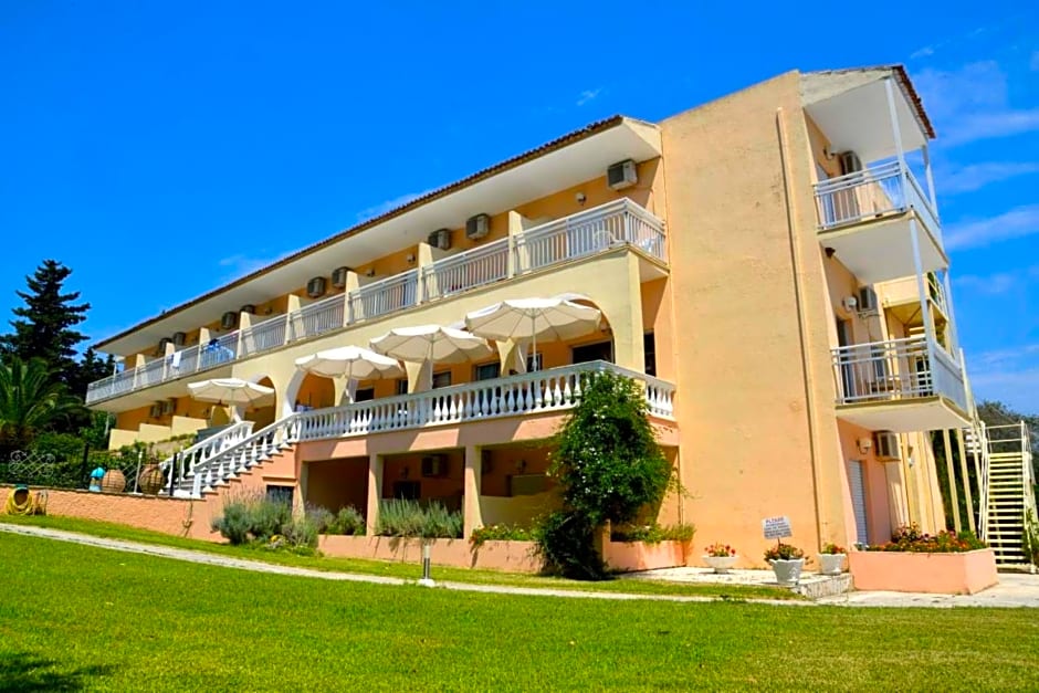 Primavera Hotel