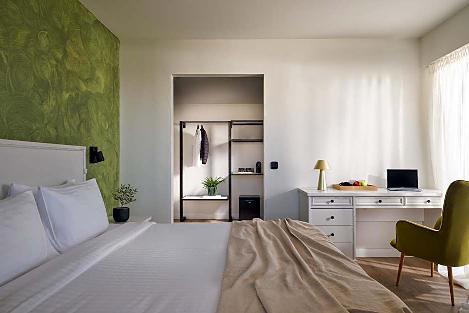 Civitel Attik Rooms & Suites