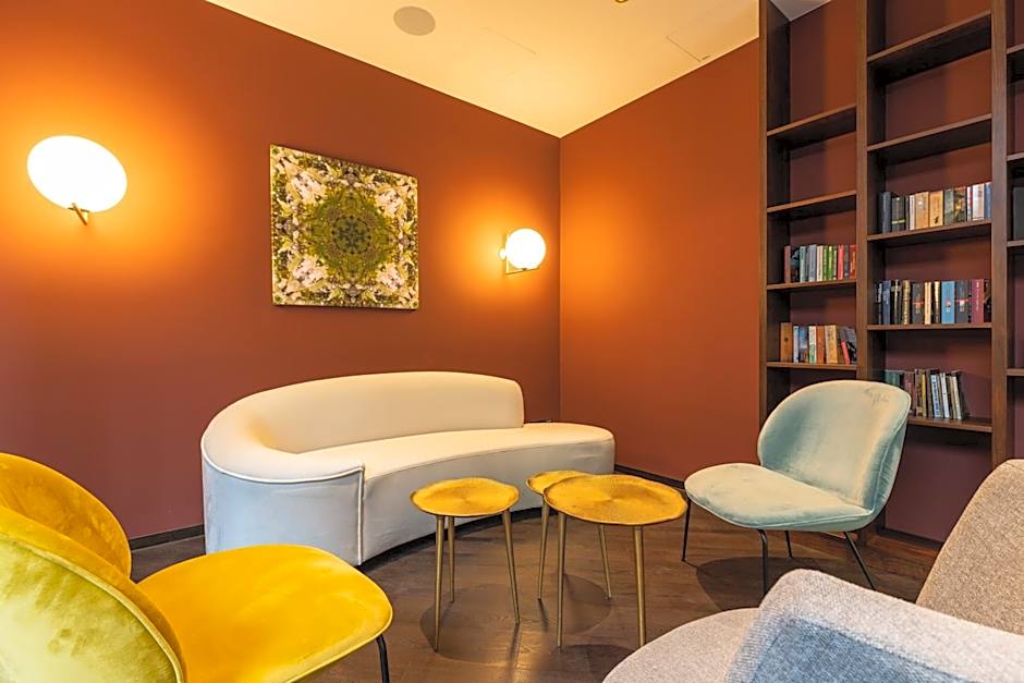 Hotel Bei Gretel, Wellness & Ayurveda