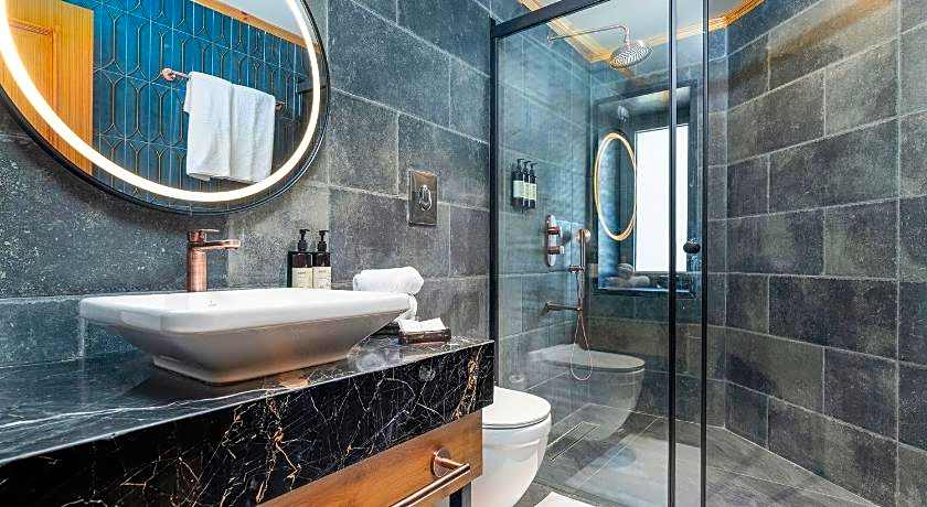 The Vale Lodge Pahalgam