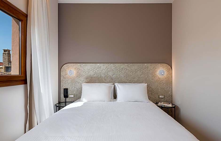 Al Daliani Minaret Rooms