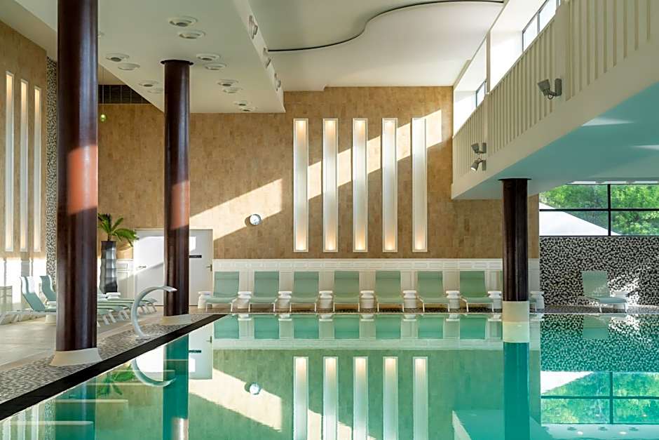 Thalazur Arcachon - Hôtel & Spa
