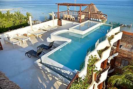 Spirit Holbox